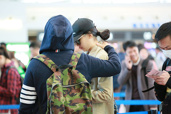 晚安｜答两个跟前任有关的问题，小爽就赚了16666.66