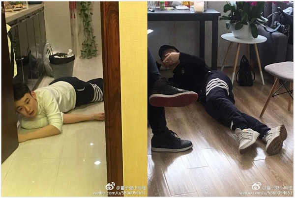 晚安｜答两个跟前任有关的问题，小爽就赚了16666.66