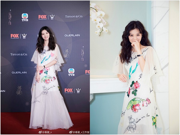 晚安｜答两个跟前任有关的问题，小爽就赚了16666.66