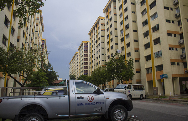 雄安新区未来的住房市场什么样？新加坡模式可能是范本