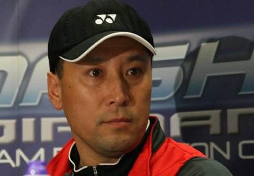 李永波卸任国羽总教头基本敲定，未来工作或与北京冬奥会相关