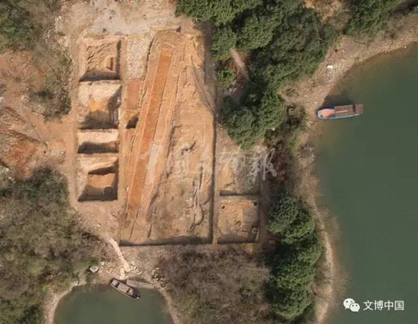 考古奥斯卡︱花落谁家：对2016十大考古发现评选的解读