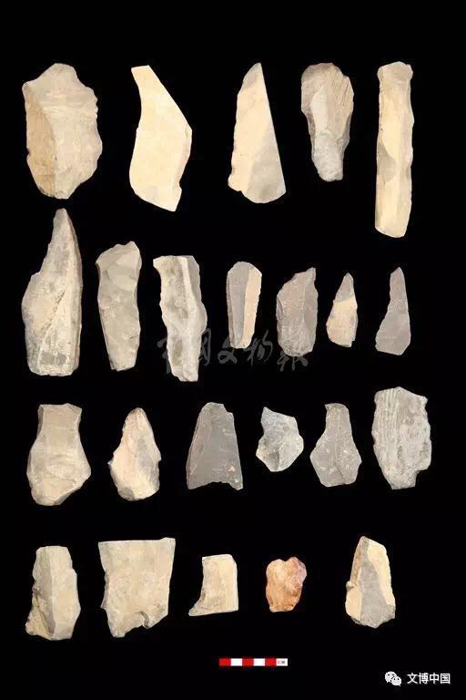 考古奥斯卡︱花落谁家：对2016十大考古发现评选的解读