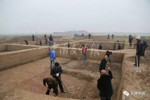 考古奥斯卡︱花落谁家：对2016十大考古发现评选的解读