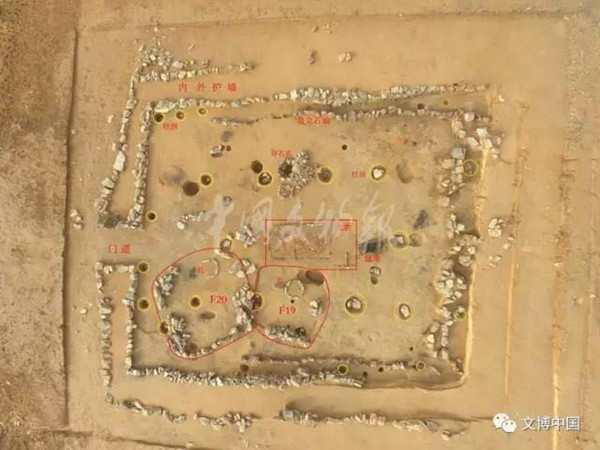 考古奥斯卡︱花落谁家：对2016十大考古发现评选的解读