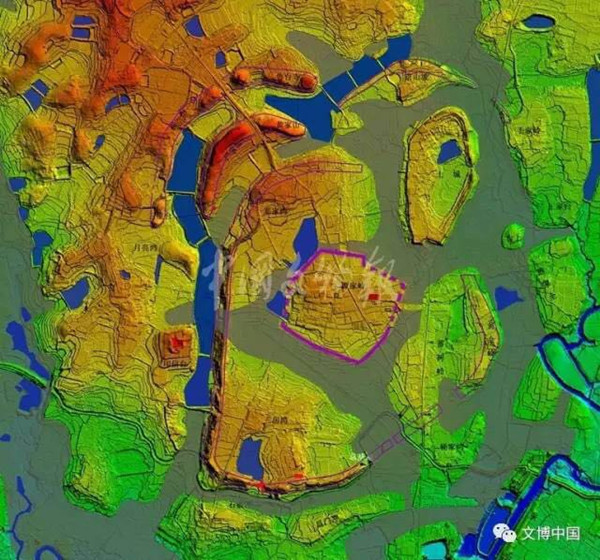 考古奥斯卡︱花落谁家：对2016十大考古发现评选的解读