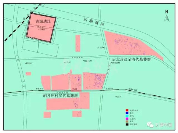 考古奥斯卡︱花落谁家：对2016十大考古发现评选的解读
