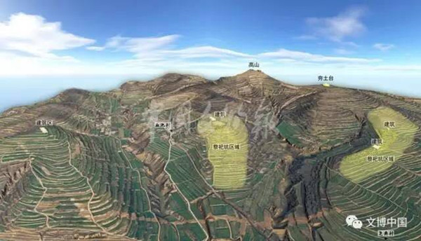 考古奥斯卡︱花落谁家：对2016十大考古发现评选的解读