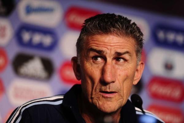 阿根廷队主帅又下课了！有如此荒唐足协，梅西救得了球队吗