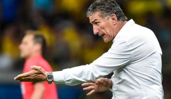 阿根廷队主帅又下课了！有如此荒唐足协，梅西救得了球队吗