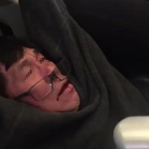 关于美联航，关于超售，关于员工票，以及我们该怎样做