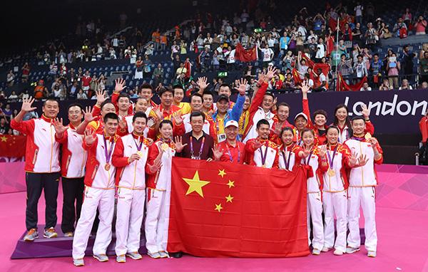 双面李永波：我只是个教练而已