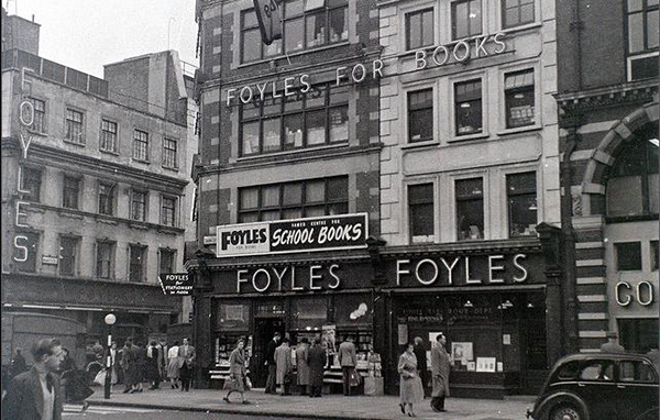 曾经出版无望的《查令十字街84号》，何以成为全球畅销书