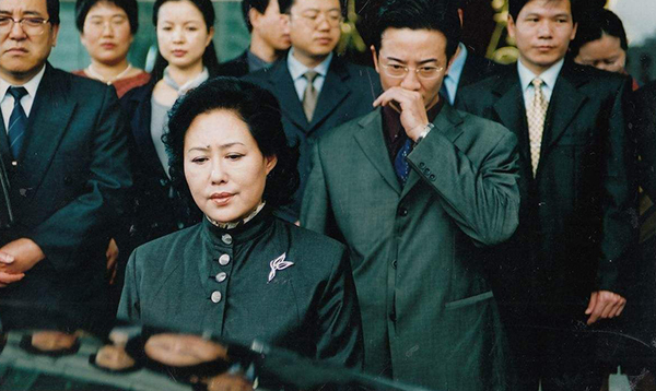 《人民的名义》为什么能火？“暗流涌动”让人觉得高深莫测