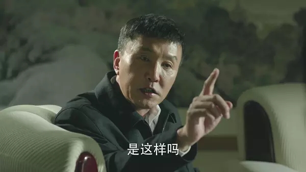 “达康书记”答澎友：主旋律作品被喜爱，是一种理性的回归