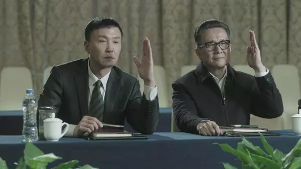 “达康书记”答澎友：主旋律作品被喜爱，是一种理性的回归