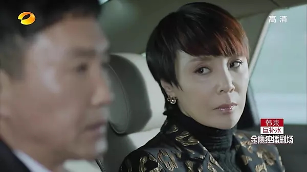 “达康书记”答澎友：主旋律作品被喜爱，是一种理性的回归