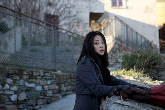 专访丨殷桃：别埋怨观众只看颜值，那是创作者没给出好作品