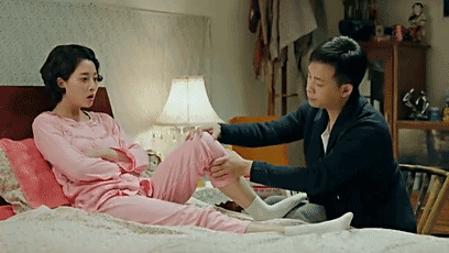 专访丨殷桃：别埋怨观众只看颜值，那是创作者没给出好作品