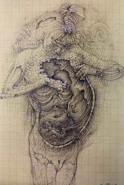 新版《攻壳机动队》生逢其时，它独辟蹊径还是照猫画虎