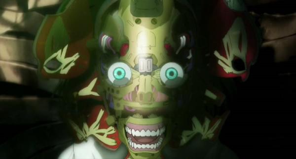 新版《攻壳机动队》生逢其时，它独辟蹊径还是照猫画虎