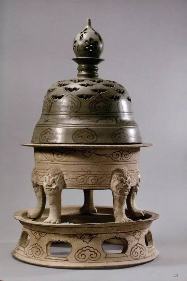 考古奥斯卡︱浙江慈溪唐五代秘色瓷窑址：填补陶瓷史的空白