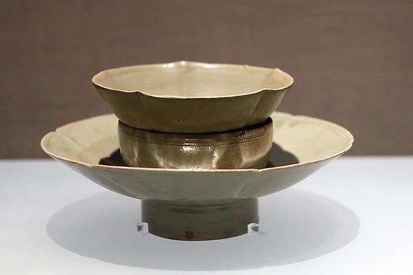 考古奥斯卡︱浙江慈溪唐五代秘色瓷窑址：填补陶瓷史的空白