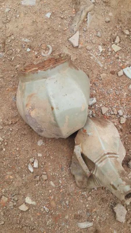 考古奥斯卡︱浙江慈溪唐五代秘色瓷窑址：填补陶瓷史的空白