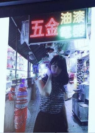 晚安｜柴智屏宣布《流星花园》要重拍啦