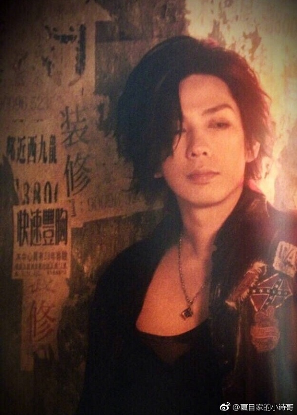 晚安｜柴智屏宣布《流星花园》要重拍啦