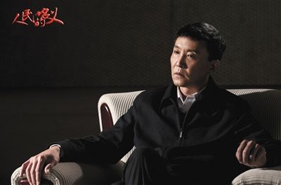 “达康书记”吴刚： 有续集我一定演