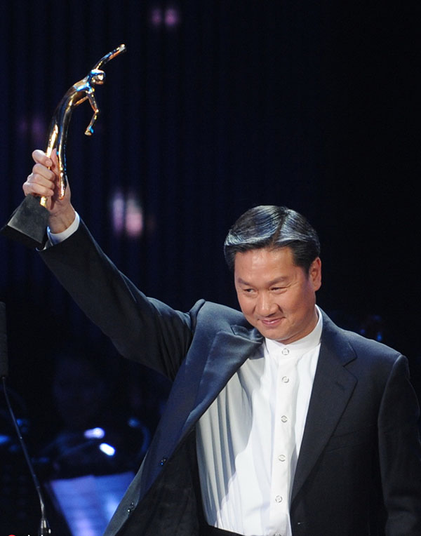 黄玉斌卸任中国体操队总教练，未来工作安排和李永波相同