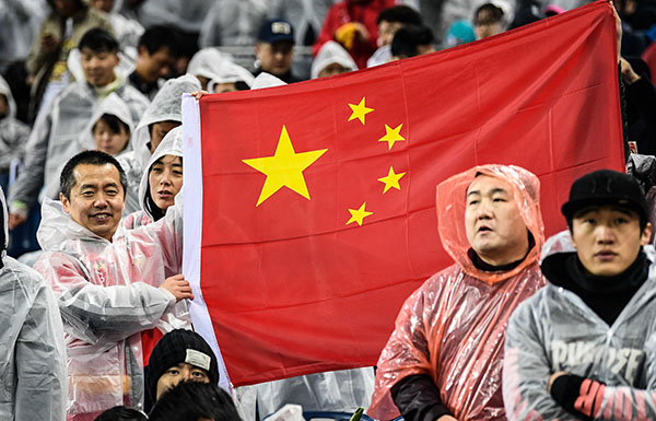 同样上座率不高，日本球迷如何打造亚洲第一魔鬼主场