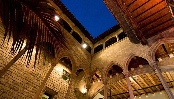 跟毕加索散步加泰罗尼亚