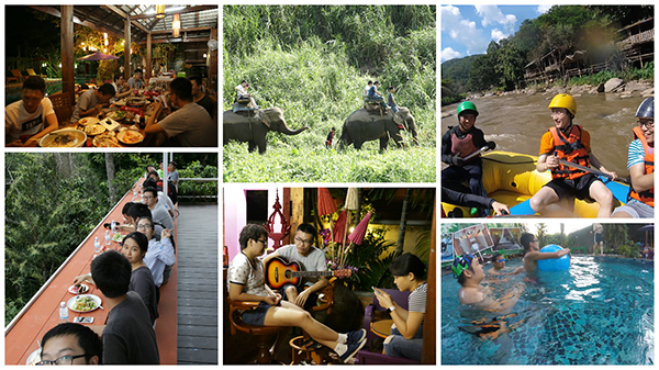 头脑在工作，身体却很诚实：数字游民的“可持续间隔年”