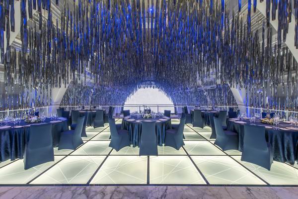 无论是冲着老建筑还是新酒店，新加坡都值得一去