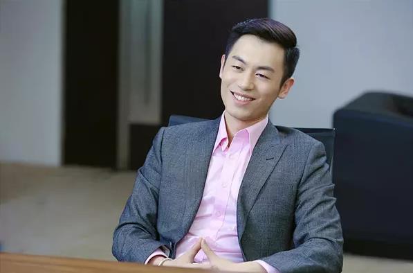 朱亚文又演完美痴情男，这次爱上了孕妇