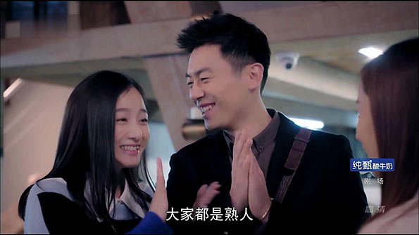 朱亚文又演完美痴情男，这次爱上了孕妇