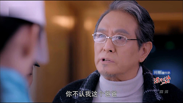 朱亚文又演完美痴情男，这次爱上了孕妇