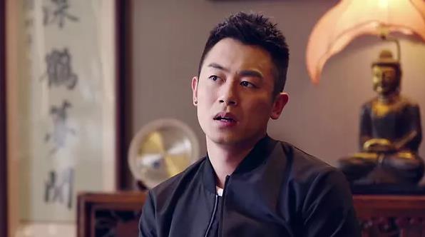 朱亚文又演完美痴情男，这次爱上了孕妇