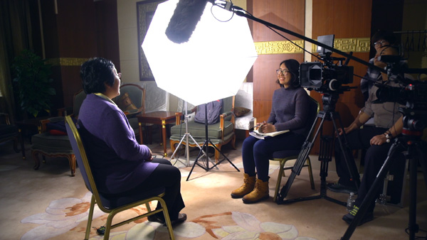 SMG发布2017献礼精品工程，纪录片《大上海》宣布开机