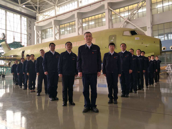 SMG发布2017献礼精品工程，纪录片《大上海》宣布开机