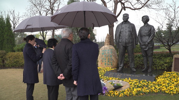 SMG发布2017献礼精品工程，纪录片《大上海》宣布开机