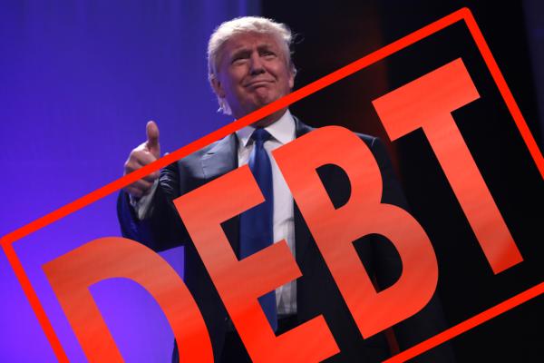 社科院李向阳：特朗普新政背后是美国的负债过度和分配不均