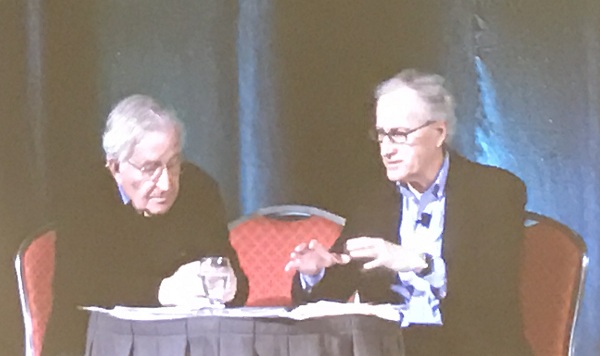 会议观察：美国历史地理学不断出新，学科交叉需求强烈