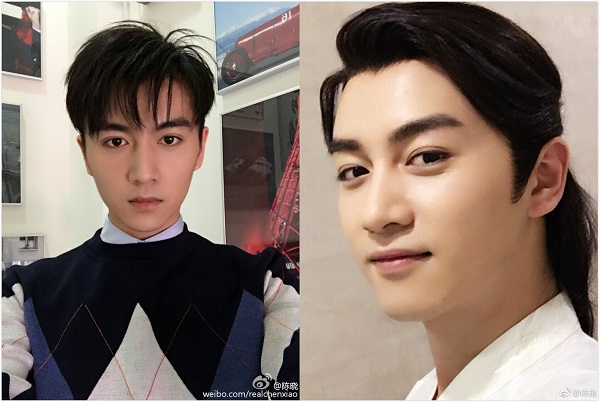 晚安｜不知道有没有离，也不知道要不要结