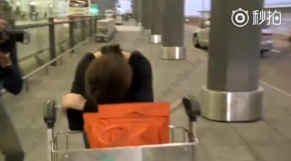 晚安｜不知道有没有离，也不知道要不要结