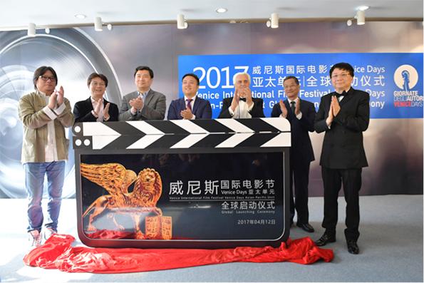 光际资本控股上海电影艺术学院后：拿电影节主办权，暂不上市