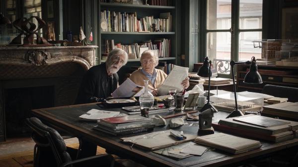 戛纳电影节公布主竞赛单元首批片单，华语片暂缺席