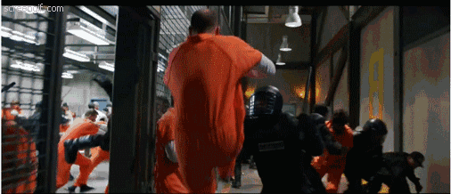 《速度与激情8》是开着汽车的中国功夫片